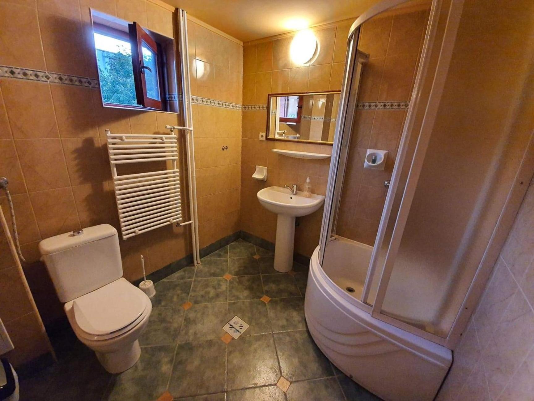 דבה Rooms Cristian חדר תמונה