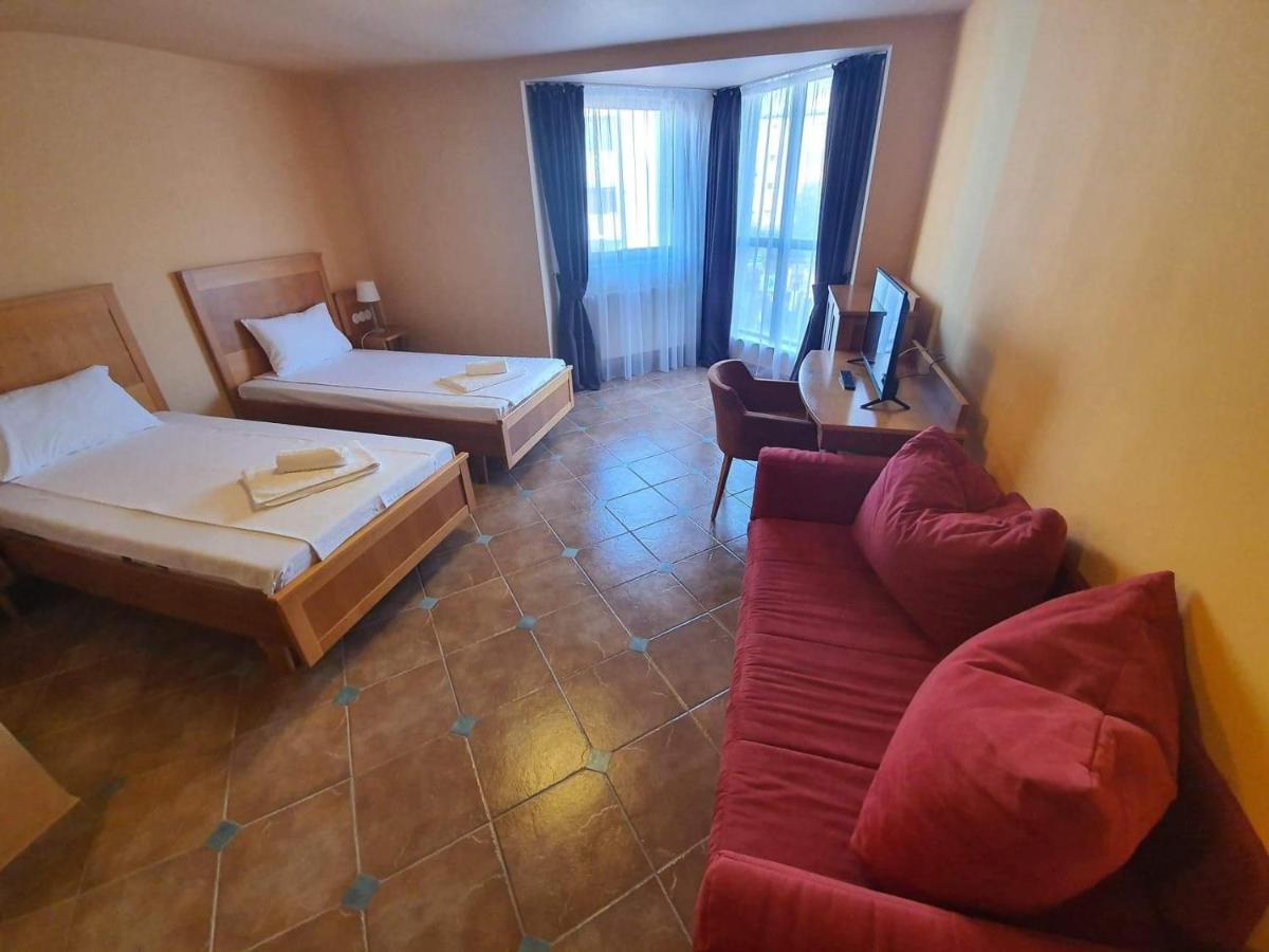 דבה Rooms Cristian חדר תמונה